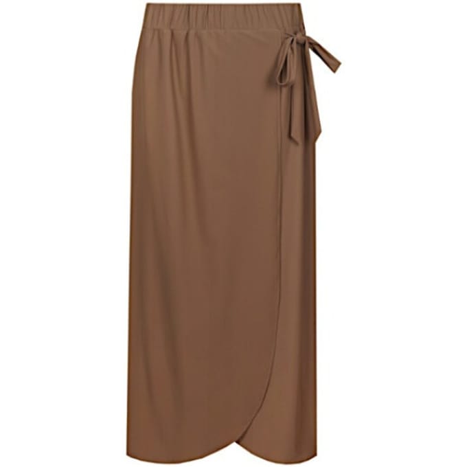 G-Maxx rok Gunilla - Walnut