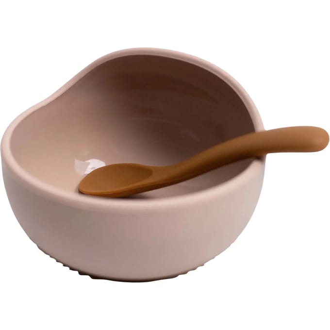 Kom en lepel Trois Kilos Sept (x2)
