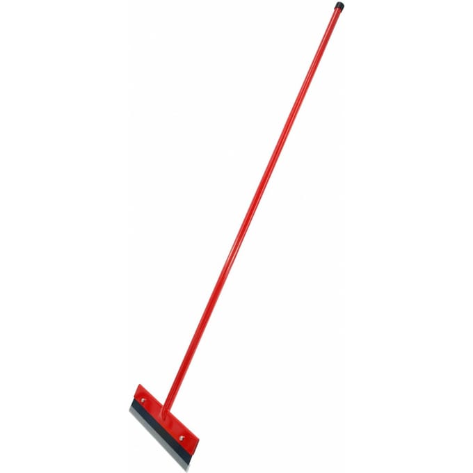 Awtools - Beton Schraper - 75x400mm - Ergonomische Handgreep