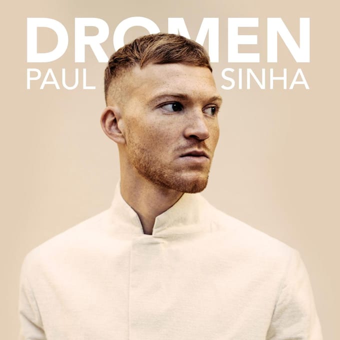 Dromen (CD)
