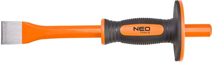 NEO - Przecinak - 300mm - Chroom-vanadiumstaal - Handbescherming