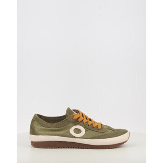 Lage Sneakers Aro JOANETA PLUS NET 3666