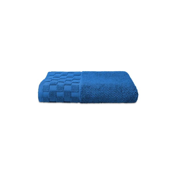 Badhanddoek Esli Grid