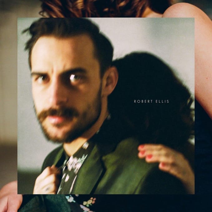 Robert Ellis (LP)
