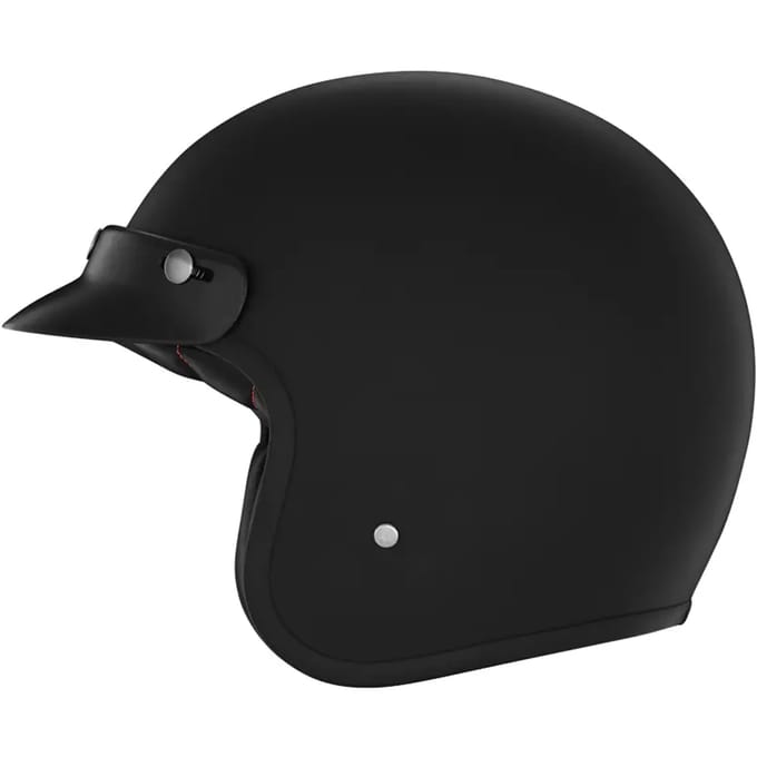 Jet motorhelm Nox N 243