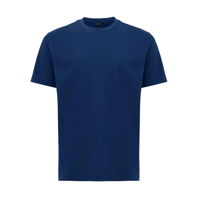 T-shirt klassieke pasvorm Mexx Tay