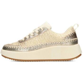 POSH by Poelman COCO Dames Sneakers - Goud