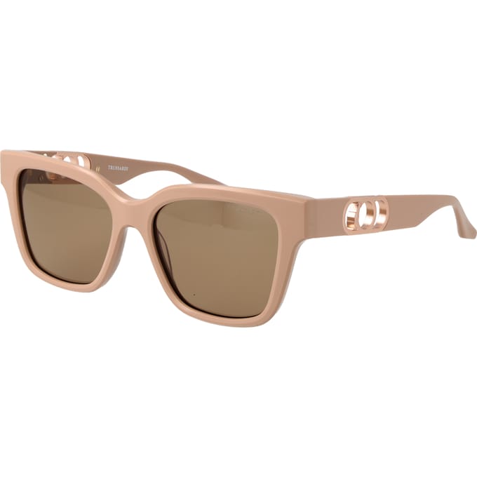 Zonnebril Trussardi Zonnebril TSW9012 D01 55