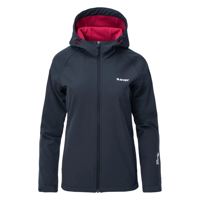 Dames wandeljack Hi-Tec Lady Neti II