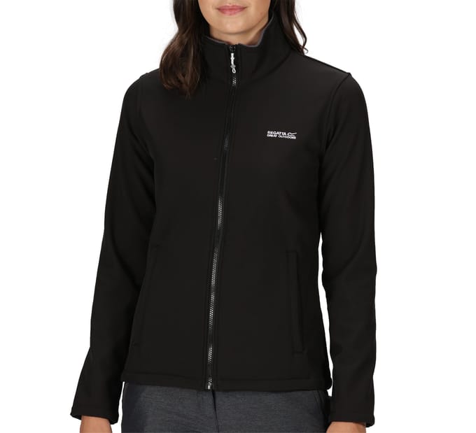 Regatta Connie V Softshell Jas Dames