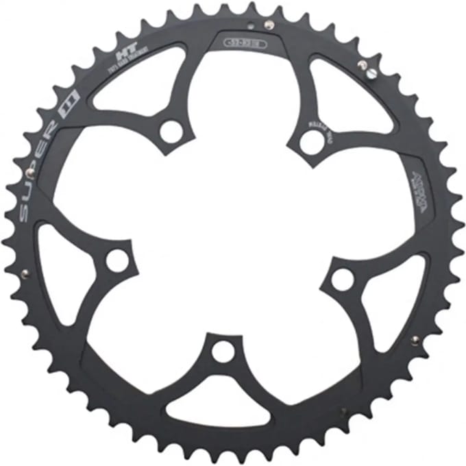 Buitenbak Miche super11 campagnolo 11v 52T