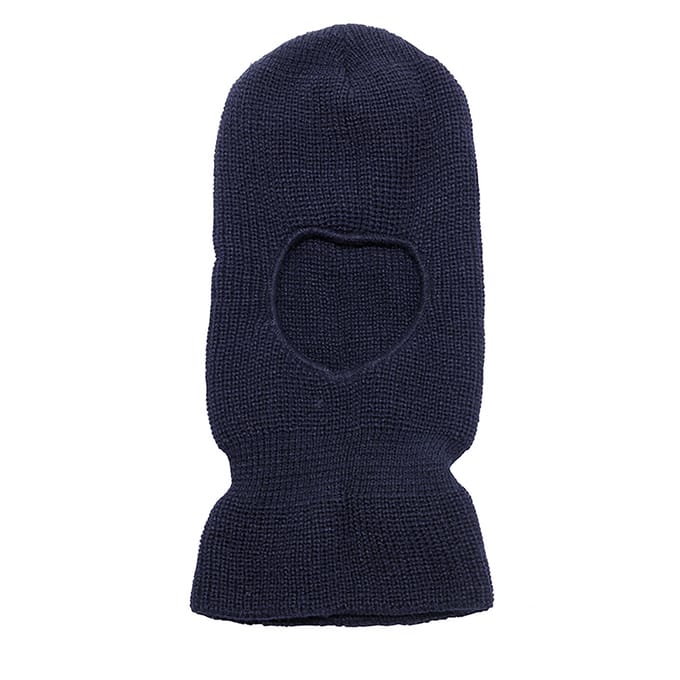 Regatta - Unisex Balaclava met Open Gezicht (Navy)