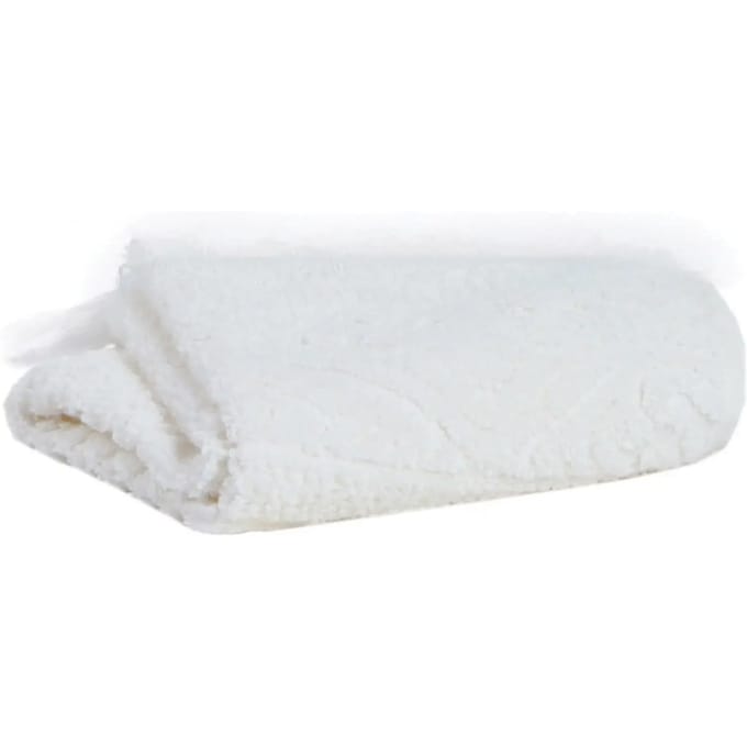 Gewone handdoek Vivaraise Zoe