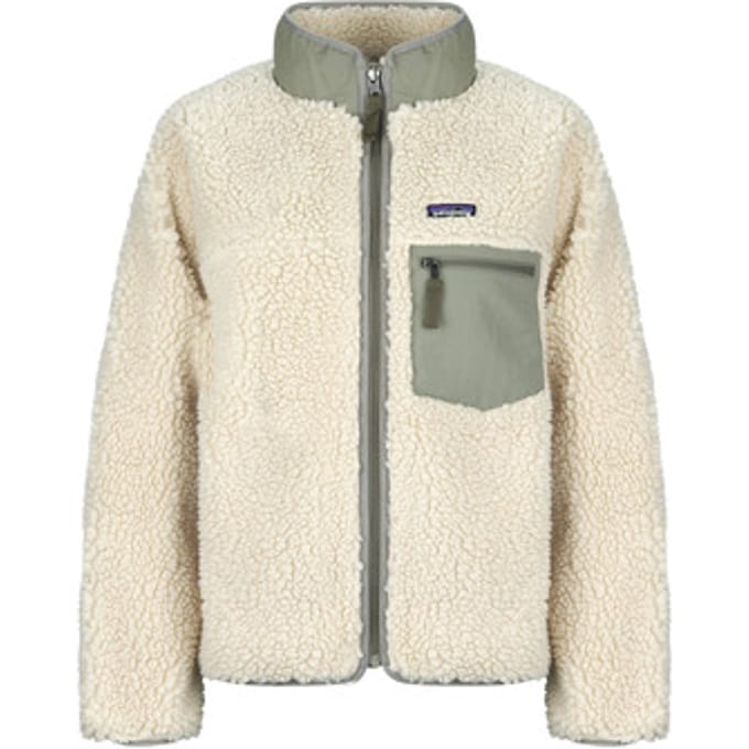 Fleece Jack Patagonia W'S CLASSIC RETRO-X JKT