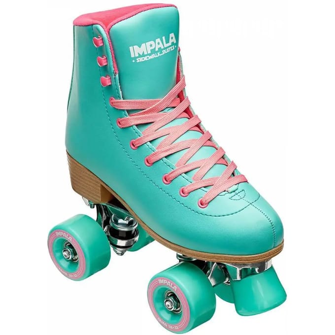 Damesschoenen Impala Quad Skate