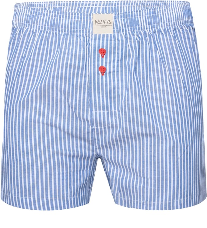 Boxer Core 4-Pack