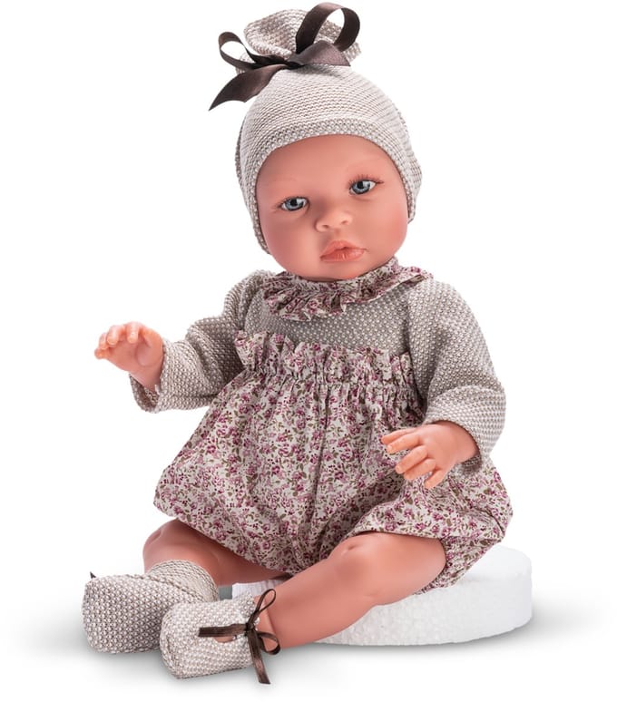 ASI DREAMS Pop - Leo 36 Cm - Martina‑Kleding