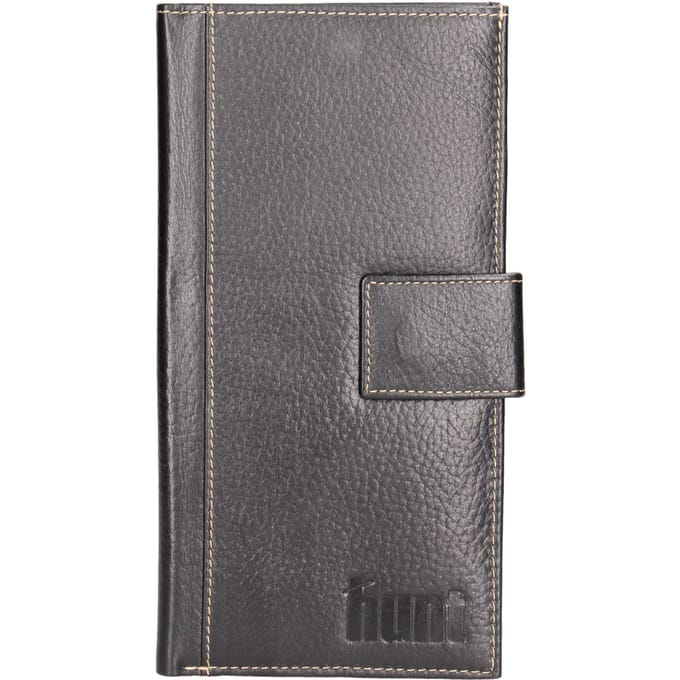 Gave Lux portemonnee unisex BLACK