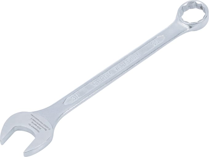 BGS Steekringratel SW 30 mm - 1080