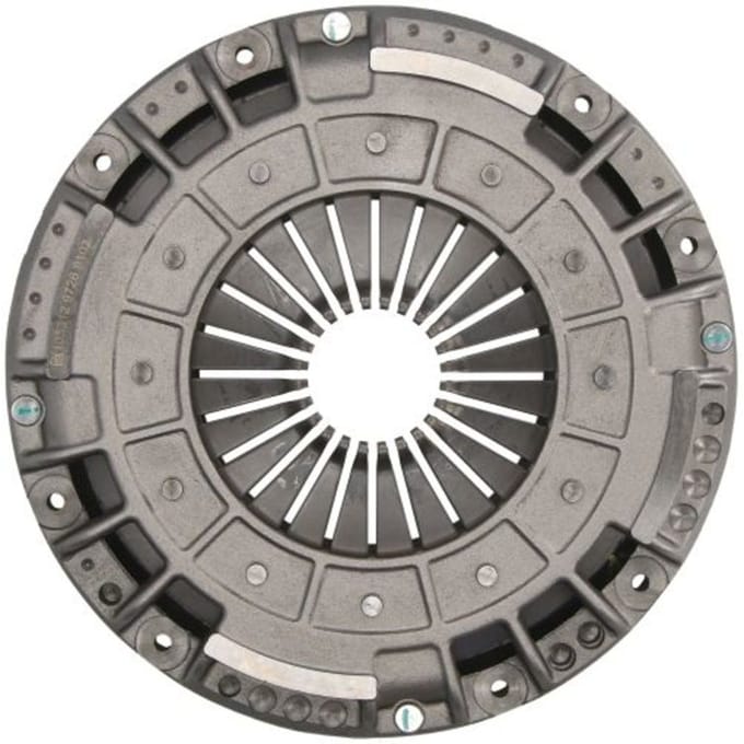 Koppelingsdrukplaat FEBI BILSTEIN 105312