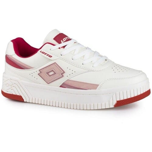 Lage Sneakers Lotto Pinadee