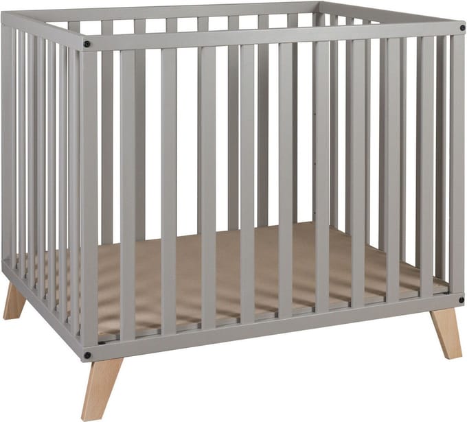 Quax Box Alix - 95x75 cm. - Stone