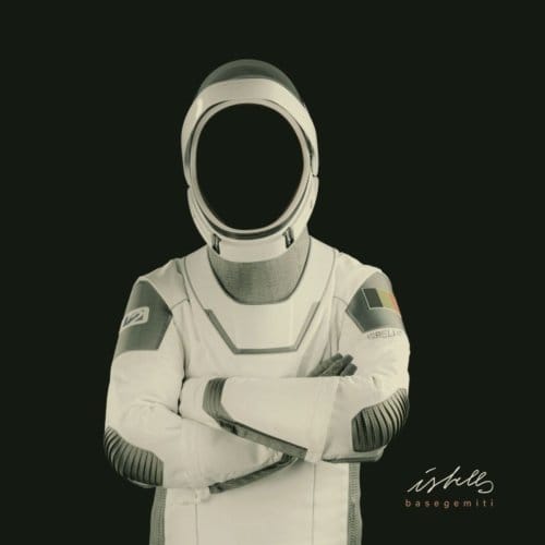 Isbells - Basegemiti (Cd)