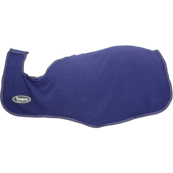 Fleece paardendeken Umbria Equitazione