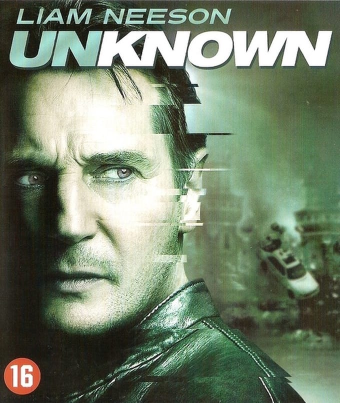 Unknown