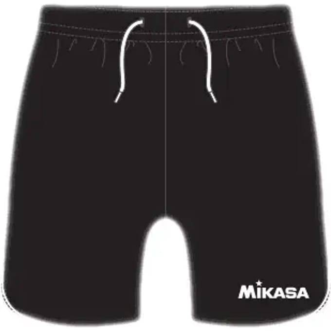 Korte Mikasa