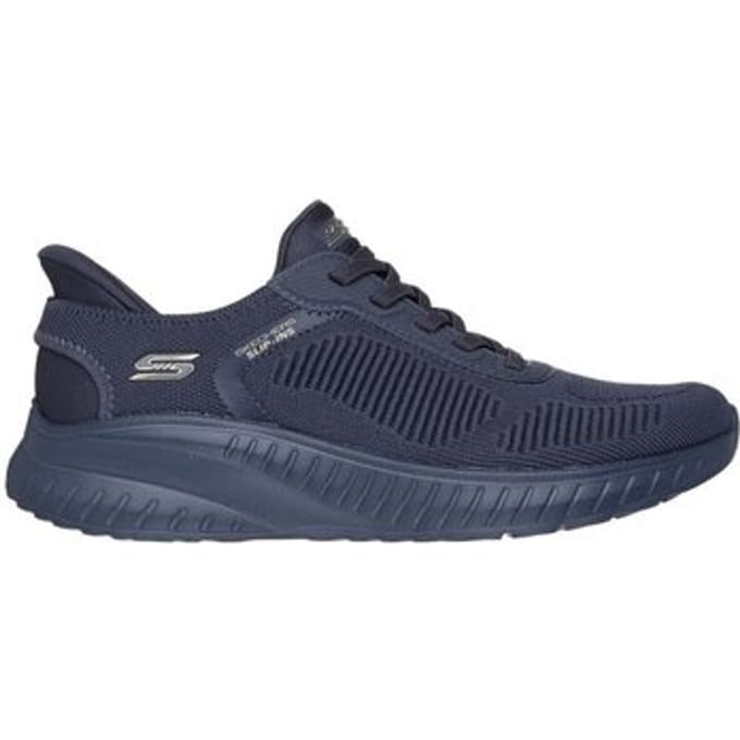 Skechers Slip-Ins Bobs Sport Squad Chaos Sneakers Dames