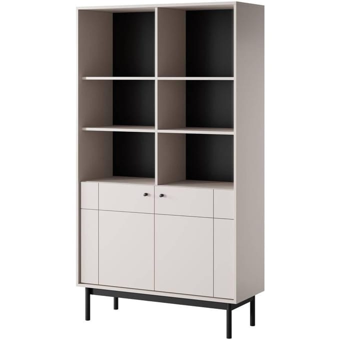Vitrinekast Arigo open | NADUVI Collection