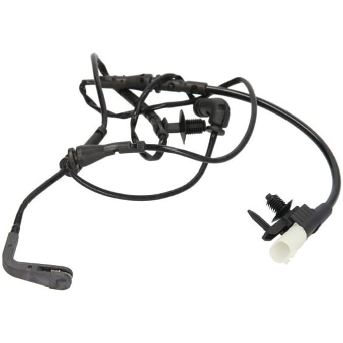 Waarschuwingscontact, remblokslijtage QUICK BRAKE WS 0414 A