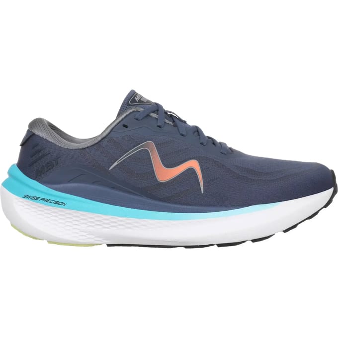 Hardloopschoenen MBT 1000 Lace Up
