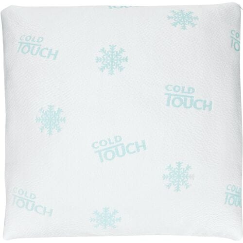 LIVARNO Kussensloop Coldtouch 60 x 70 cm