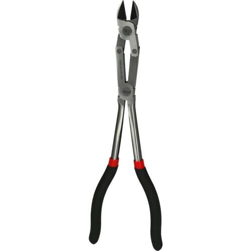 KS TOOLS Dubbel scharnier zijkniptang XL 290 mm - 500.7201