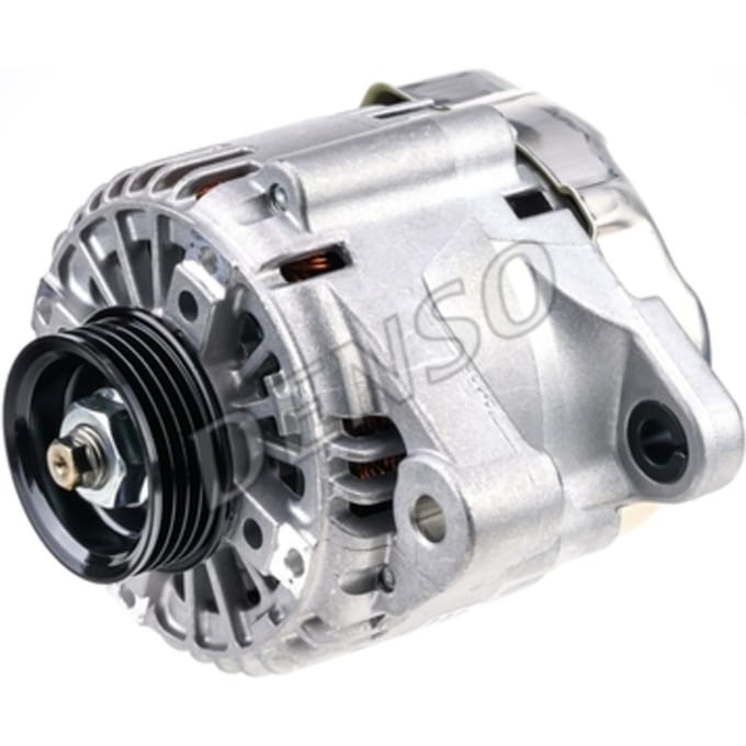 Driefasige generator DENSO DAN976