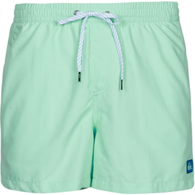 Quiksilver Everyday Volley 15 Boardshorts patroon
