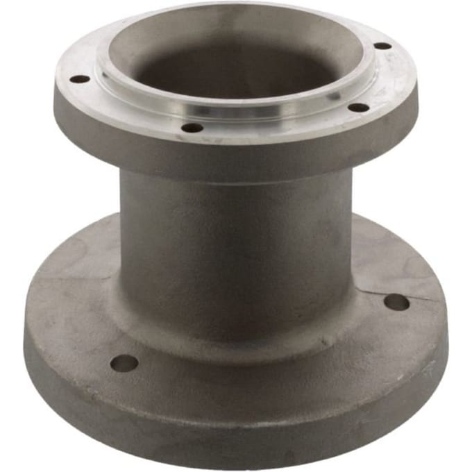 Naaf, ventilatorwiel-motorkoeling FEBI BILSTEIN 32042