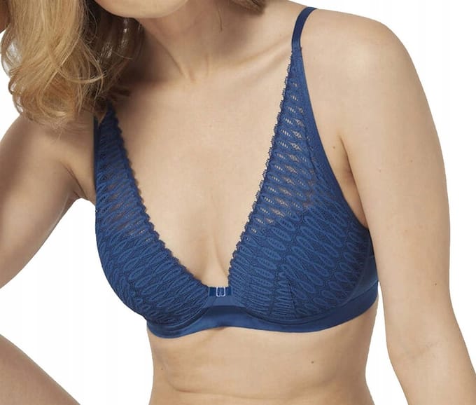 Triumph Aura Spotlight WP Dames Beha - Maat 70C