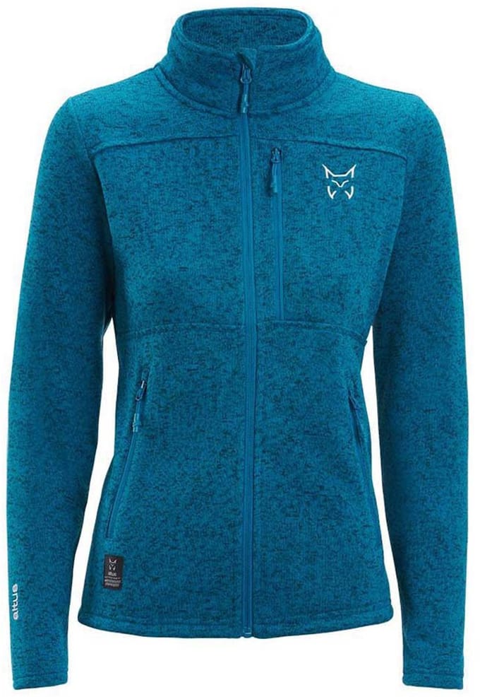 Altus Odyssey I30 Jas Blauw 2XL Vrouw