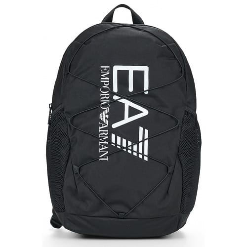 Rugzak Emporio Armani EA7 TRAIN U CARRYOVER BACKPACK