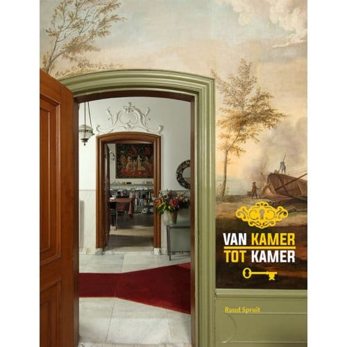 Van Kamer Tot Kamer - Ruud Spruit