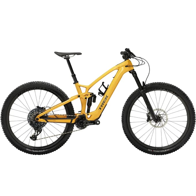 Framebescherming Monkey Products Trek - Fuel-Ex-Carbon - 2023