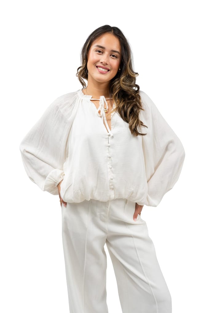 Drapy Top