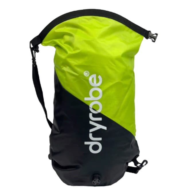 Waterdichte tas Dryrobe
