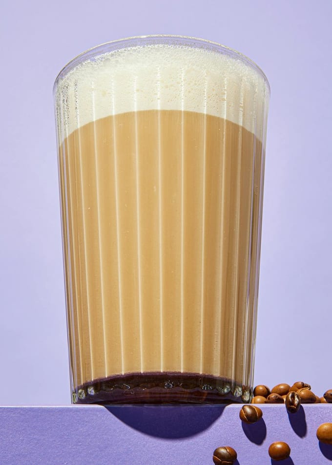 KoRo | Bio lupinekoffie hele bonen 1 kg