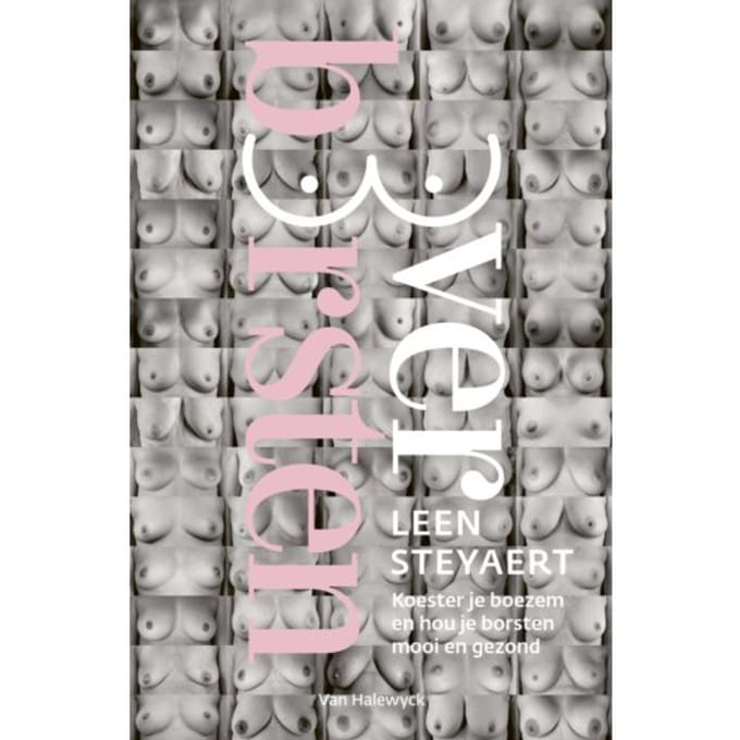 Over Borsten - Pelkmans - Leen Steyaert
