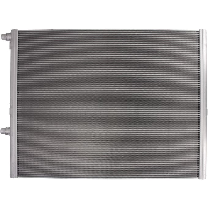 Radiator, motorkoeling NRF 550168