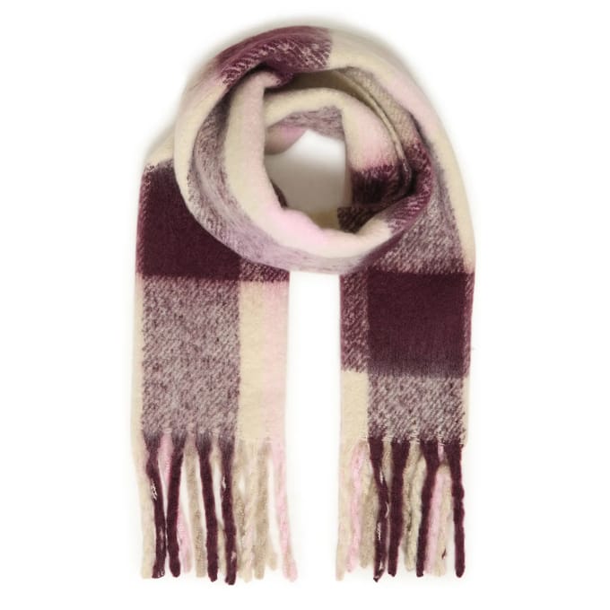 b.young - BYWIBKE SCARF - Dames - Sjaals